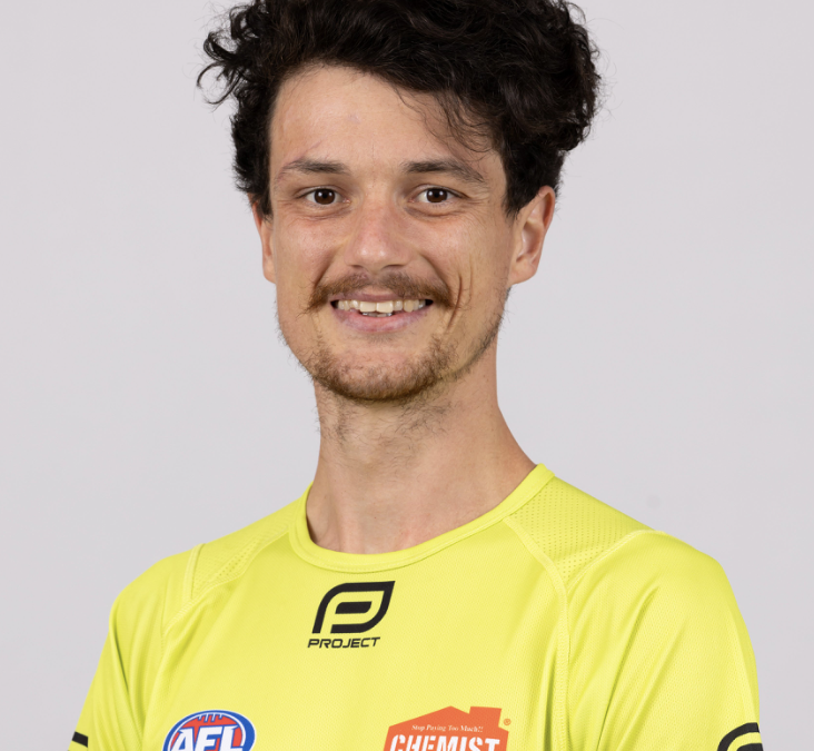Josh Garrett